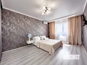 1-к квартира, посуточно, 37м2, 1/1 этаж