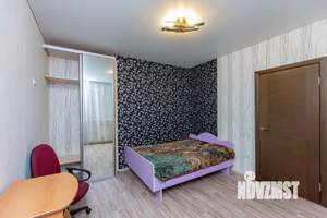 2-к квартира, на длительный срок, 60м2, 8/17 этаж