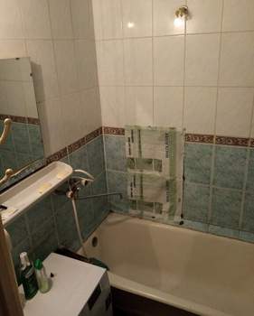 2-к квартира, на длительный срок, 54м2, 4/5 этаж