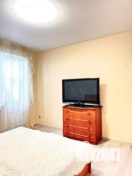 2-к квартира, посуточно, 57м2, 10/19 этаж