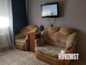 1-к квартира, посуточно, 32м2, 12/16 этаж