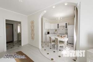 1-к квартира, посуточно, 45м2, 3/16 этаж