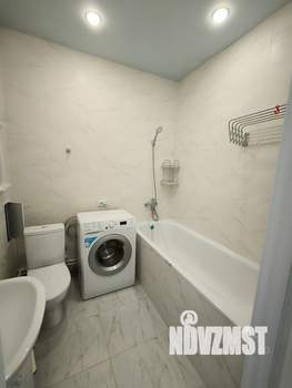 1-к квартира, на длительный срок, 37м2, 8/17 этаж