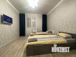 2-к квартира, посуточно, 70м2, 1/1 этаж