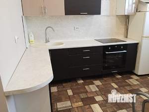 1-к квартира, на длительный срок, 46м2, 1/19 этаж