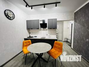 Студия квартира, посуточно, 30м2, 5/17 этаж