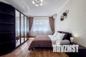 2-к квартира, посуточно, 80м2, 7/9 этаж
