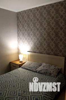 1-к квартира, посуточно, 35м2, 2/4 этаж