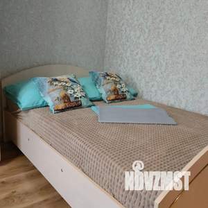 1-к квартира, посуточно, 32м2, 3/5 этаж