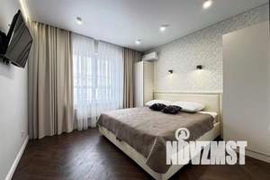 1-к квартира, посуточно, 47м2, 4/14 этаж