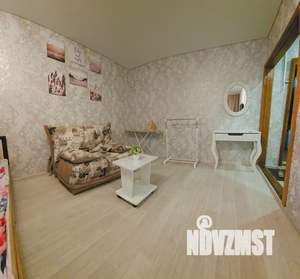 1-к квартира, посуточно, 35м2, 2/5 этаж