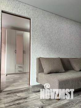 2-к квартира, посуточно, 40м2, 1/1 этаж