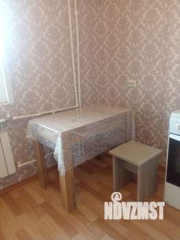 Студия квартира, на длительный срок, 22м2, 11/17 этаж