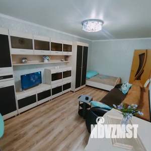 1-к квартира, посуточно, 32м2, 3/5 этаж