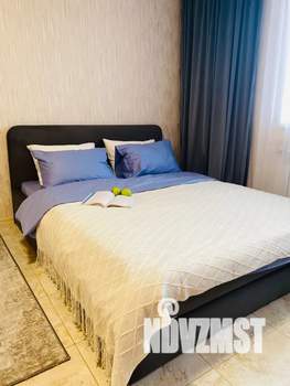 Студия квартира, посуточно, 32м2, 15/16 этаж