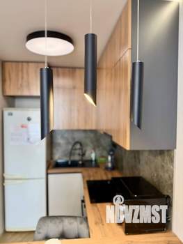 1-к квартира, посуточно, 37м2, 2/17 этаж