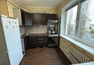 1-к квартира, на длительный срок, 34м2, 2/9 этаж