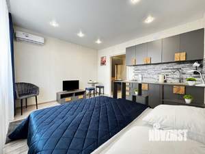 1-к квартира, посуточно, 31м2, 14/24 этаж