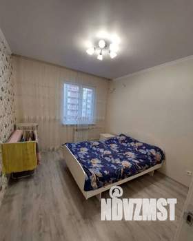 2-к квартира, посуточно, 50м2, 15/17 этаж