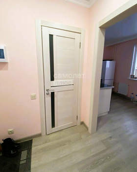 1-к квартира, на длительный срок, 33м2, 18/18 этаж