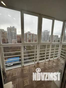 2-к квартира, посуточно, 64м2, 9/17 этаж