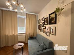 1-к квартира, посуточно, 37м2, 2/5 этаж