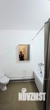 1-к квартира, на длительный срок, 34м2, 1/19 этаж