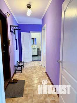 2-к квартира, посуточно, 50м2, 1/1 этаж