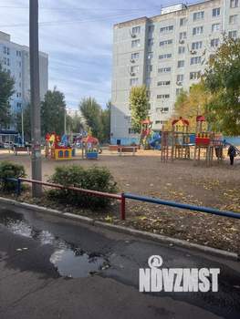 1-к квартира, на длительный срок, 38м2, 4/9 этаж