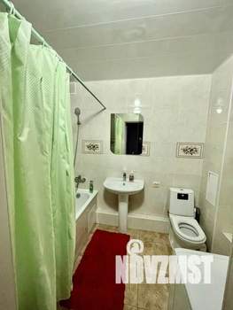 2-к квартира, посуточно, 72м2, 1/1 этаж