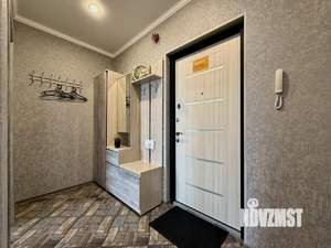 1-к квартира, посуточно, 45м2, 13/17 этаж