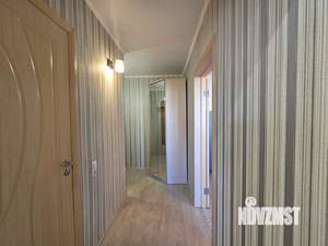 1-к квартира, на длительный срок, 36м2, 4/9 этаж