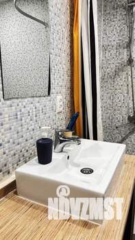 2-к квартира, посуточно, 55м2, 14/17 этаж