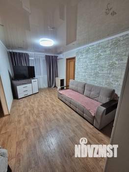 2-к квартира, на длительный срок, 44м2, 3/5 этаж