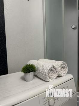 1-к квартира, посуточно, 36м2, 10/15 этаж