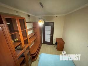 3-к квартира, посуточно, 90м2, 2/14 этаж