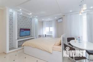 1-к квартира, посуточно, 55м2, 1/1 этаж