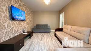 2-к квартира, посуточно, 56м2, 2/17 этаж