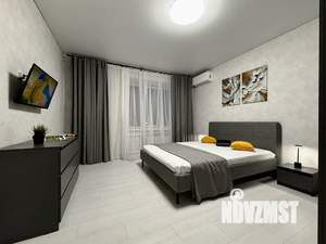 3-к квартира, посуточно, 100м2, 5/14 этаж