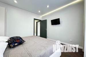 1-к квартира, посуточно, 47м2, 4/14 этаж