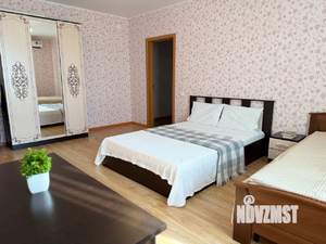 2-к квартира, посуточно, 55м2, 5/15 этаж