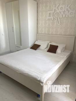 2-к квартира, посуточно, 60м2, 1/1 этаж