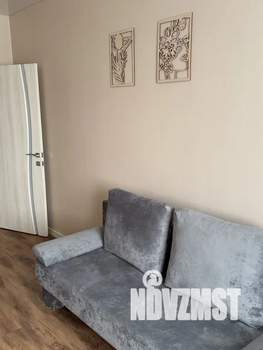 2-к квартира, посуточно, 55м2, 17/17 этаж