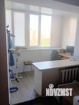 1-к квартира, на длительный срок, 30м2, 5/9 этаж