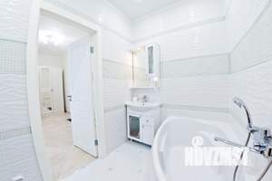 1-к квартира, посуточно, 45м2, 14/16 этаж