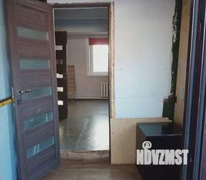 1-к квартира, посуточно, 60м2, 1/1 этаж