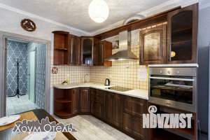 Студия квартира, посуточно, 45м2, 10/18 этаж