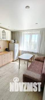 1-к квартира, посуточно, 32м2, 4/5 этаж