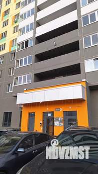 1-к квартира, на длительный срок, 35м2, 17/19 этаж