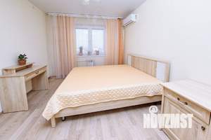 2-к квартира, посуточно, 63м2, 16/18 этаж